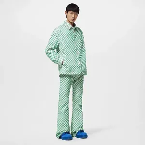 Louis Vuitton Кроссовки LV Trainer Maxi - фото 2