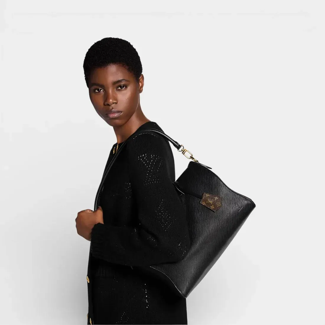 Louis Vuitton Сумка Speedy Soft 30 - фото 2