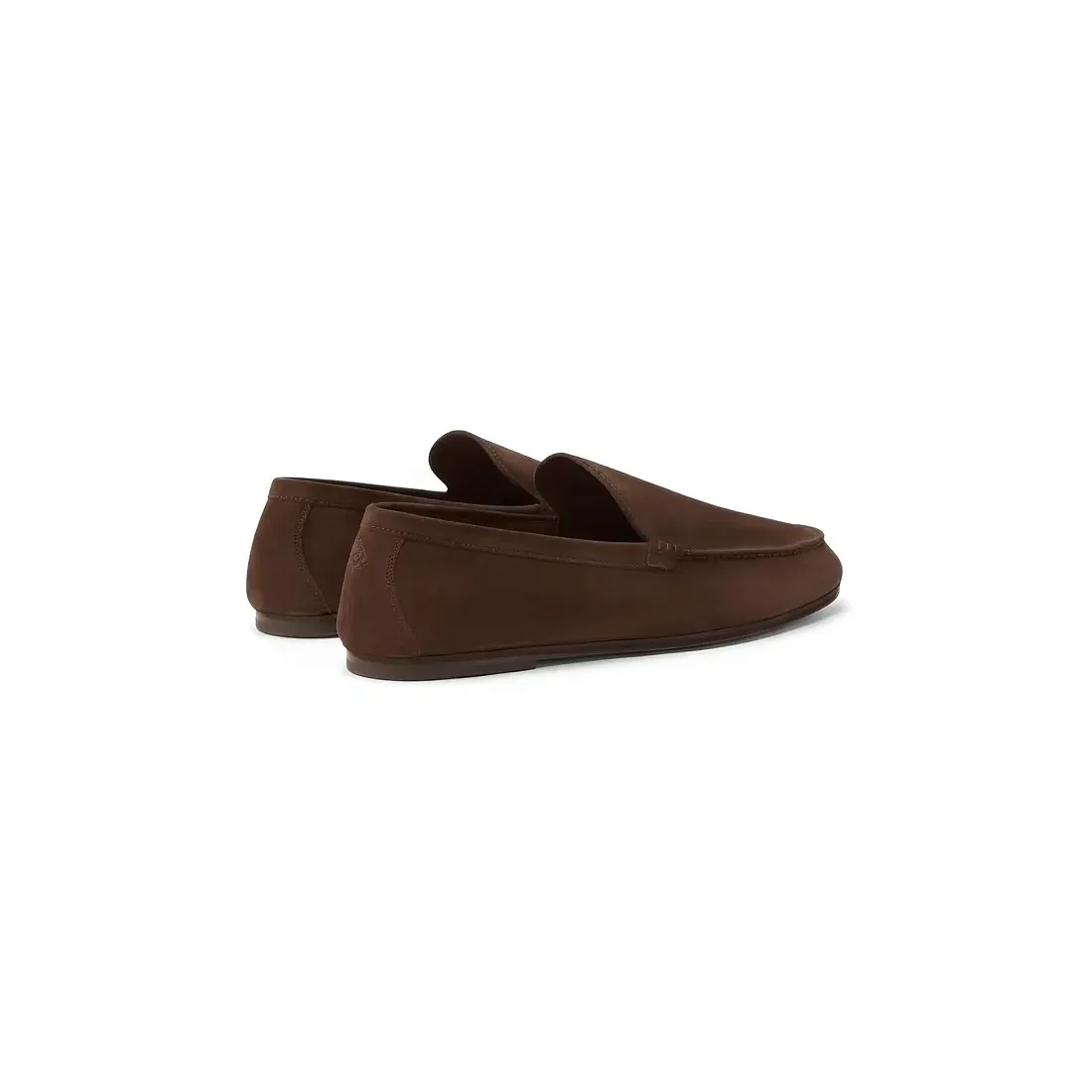 Loro Piana Лоферы Summer Anton - фото 4