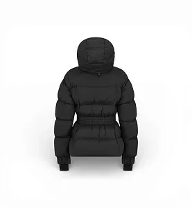 Dior Пуховая куртка DiorAlps Black - фото 3