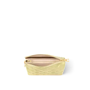 Louis Vuitton Сумка Coussin BB - фото 3