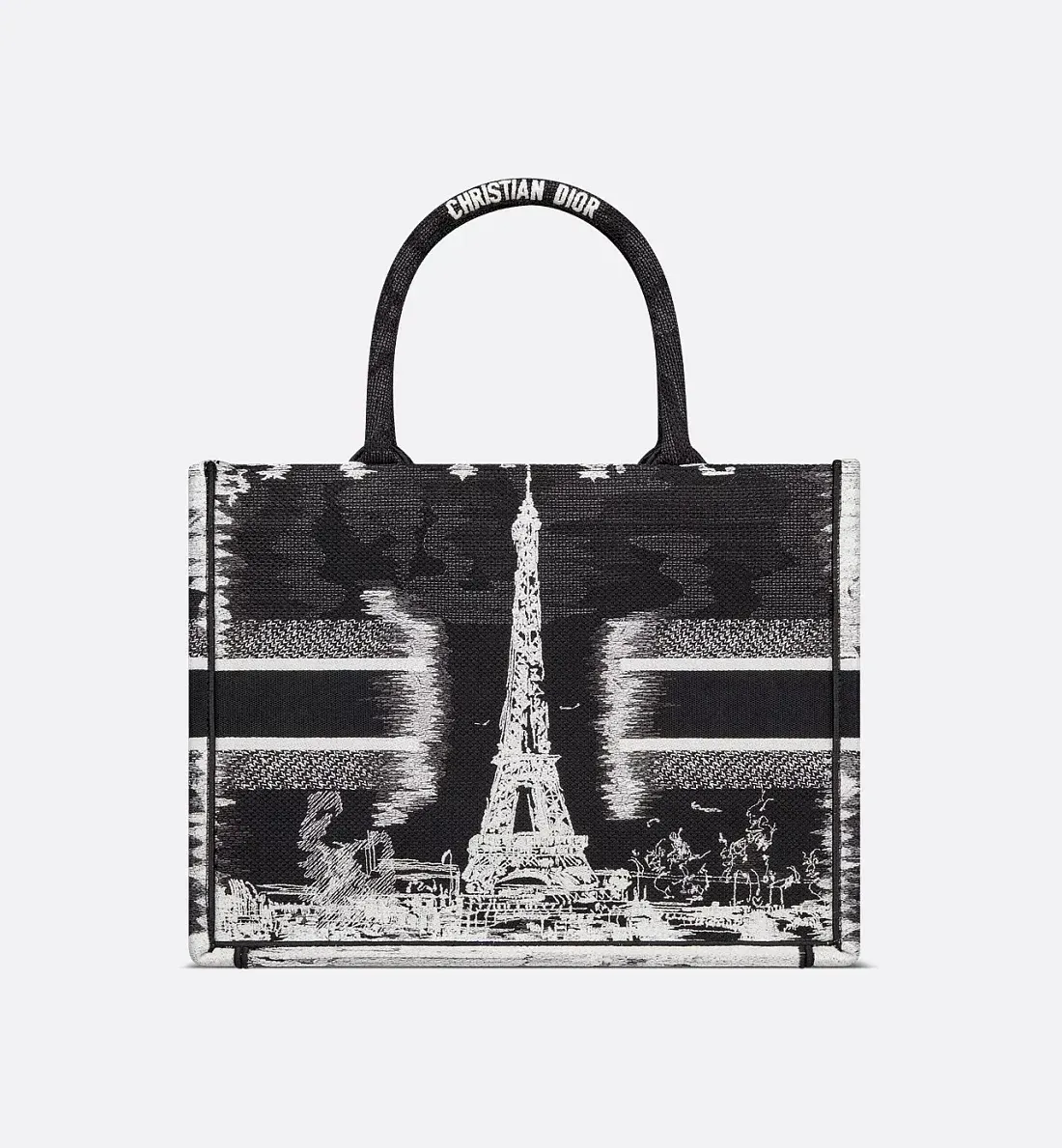 Dior Сумка-тоут Medium - фото 2