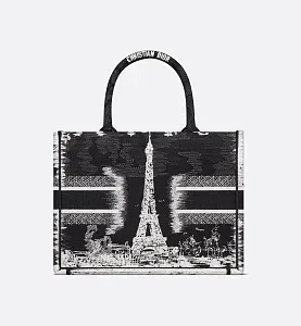 Dior Сумка-тоут Medium - фото 2