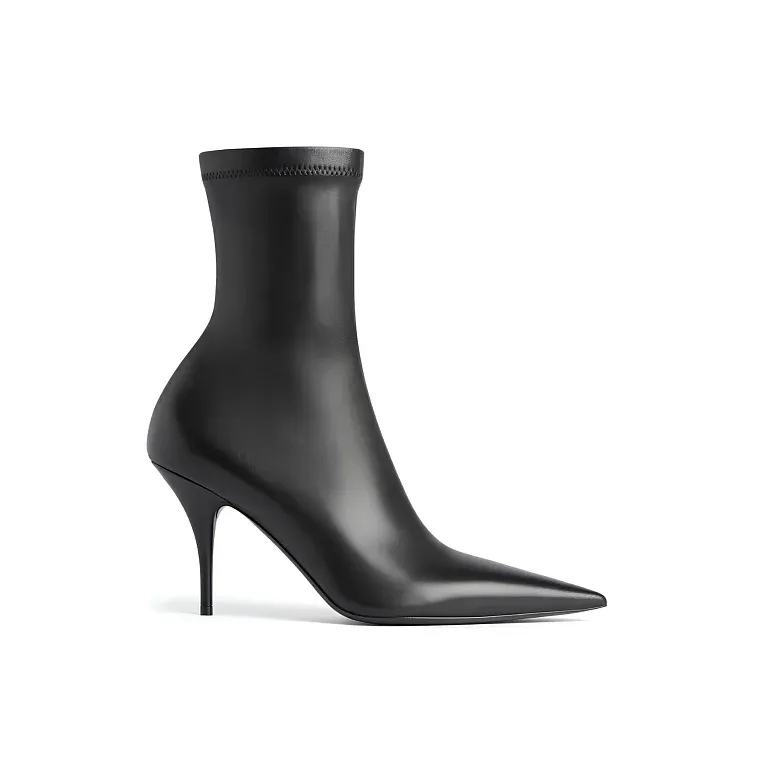 Ботильоны Avenue Balenciaga - фото 1