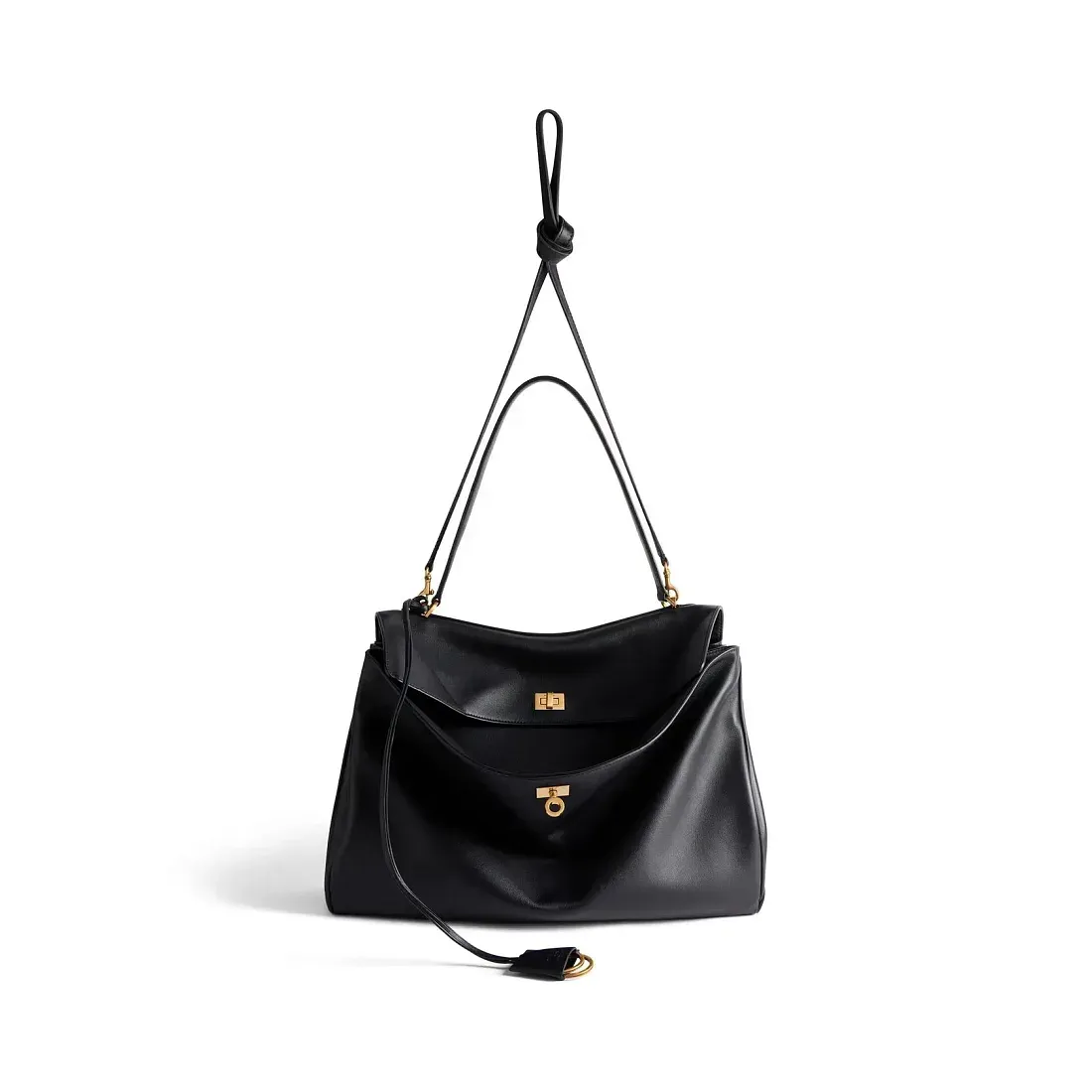 Balenciaga Сумка Rodeo Grand - фото 6