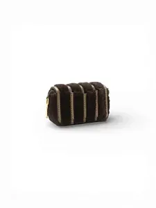 Schiaparelli Клатч Pochette Schiap - фото 2