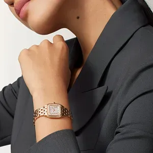 Cartier Часы Panthere de watch - фото 2