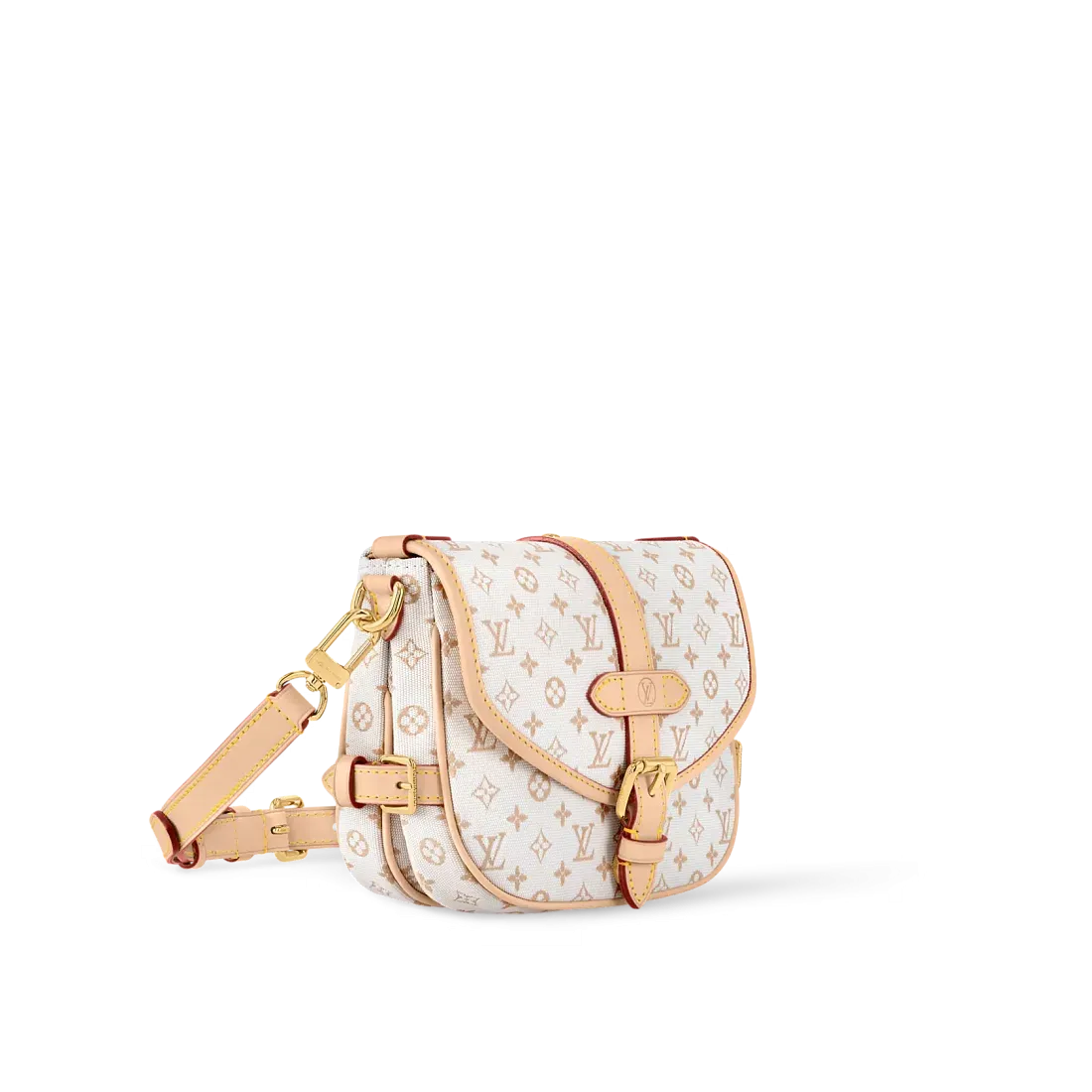 Louis Vuitton Сумка Saumur BB - фото 2