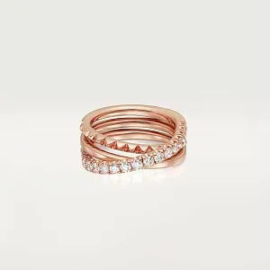 Cartier Кольцо Etincelle de - фото 1