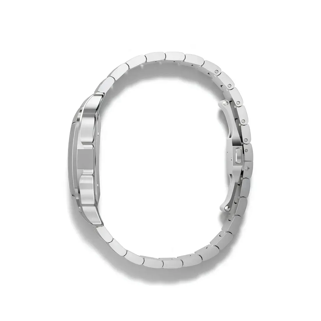 Cartier Часы Santos de Men - фото 3