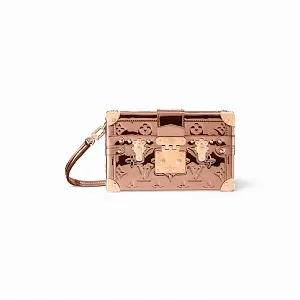 Louis Vuitton Мини-сумка - фото 1