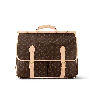 Louis Vuitton Сумка для охоты - фото 3