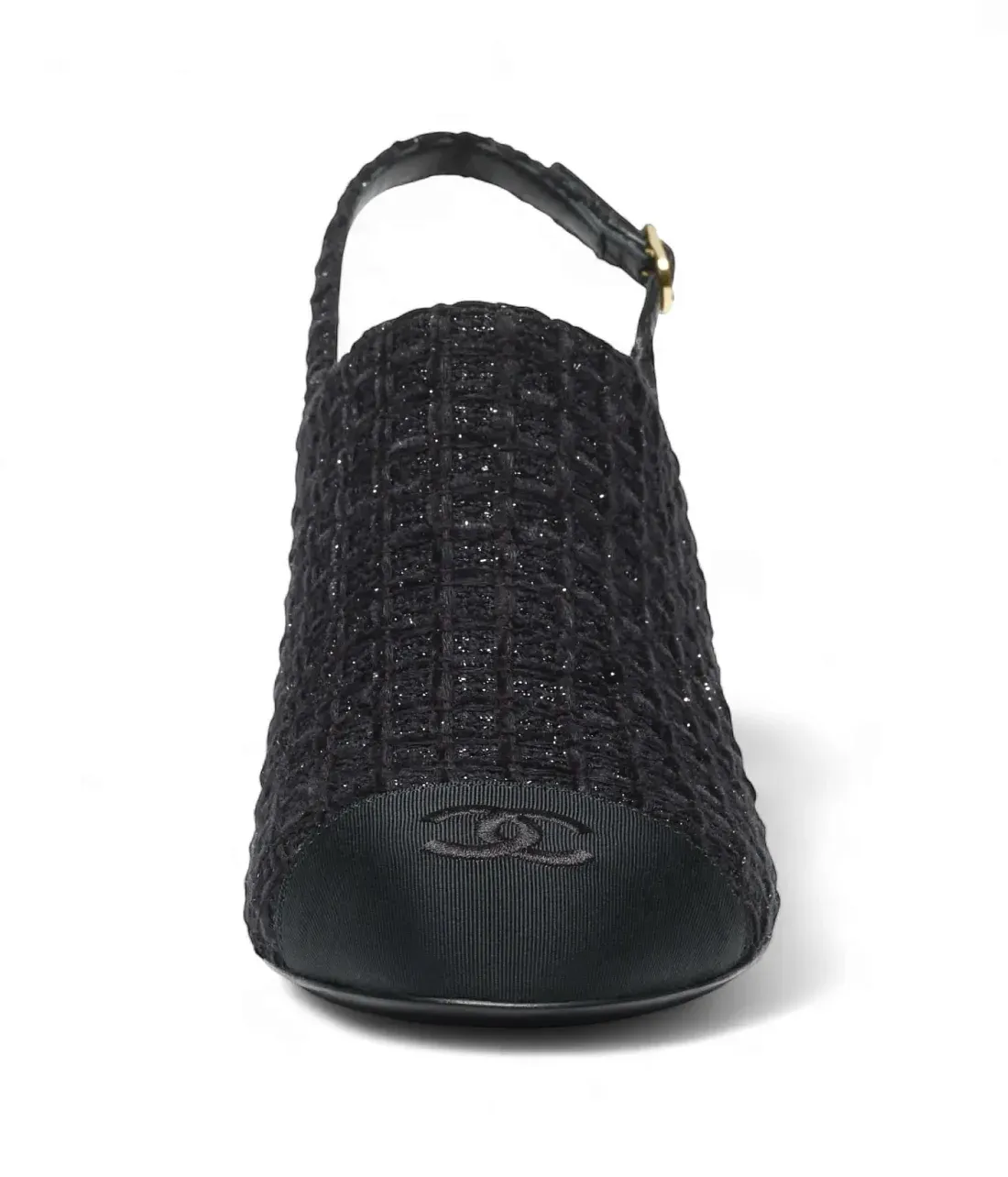 Chanel Cлингбэки - фото 3