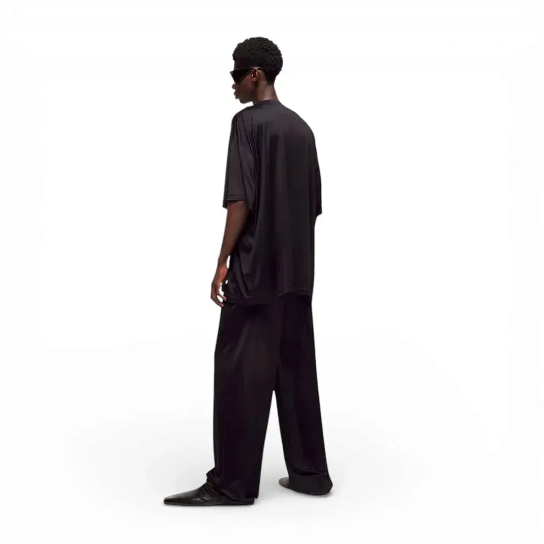 Gucci Футболка Oversize - фото 3