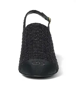 Chanel Cлингбэки - фото 3