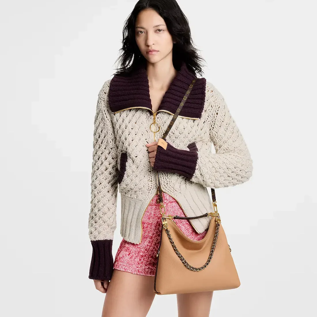 Louis Vuitton Сумка Multipass - фото 2