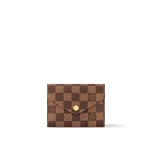 Louis Vuitton Кошелек Victorine - фото 1