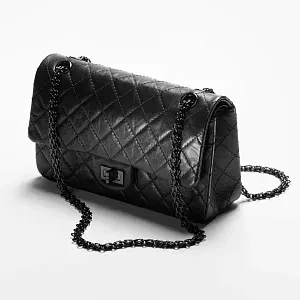 Chanel Сумка 2.55 - фото 2