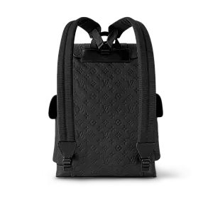 Louis Vuitton Рюкзак Christopher MM - фото 9