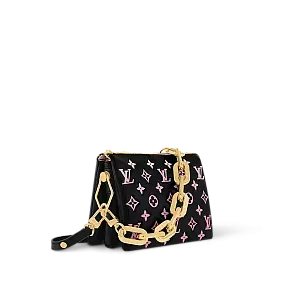 Louis Vuitton Сумка Coussin BB - фото 2