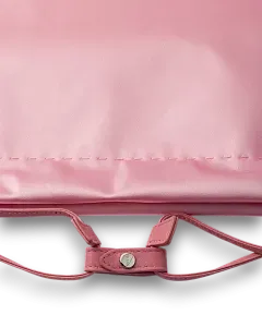 Prada Сумка Wish silk duchesse pouch - фото 6