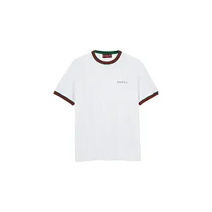 Gucci Футболка White - фото 1