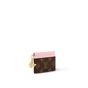 Louis Vuitton Кардхолдер LV Charms - фото 2