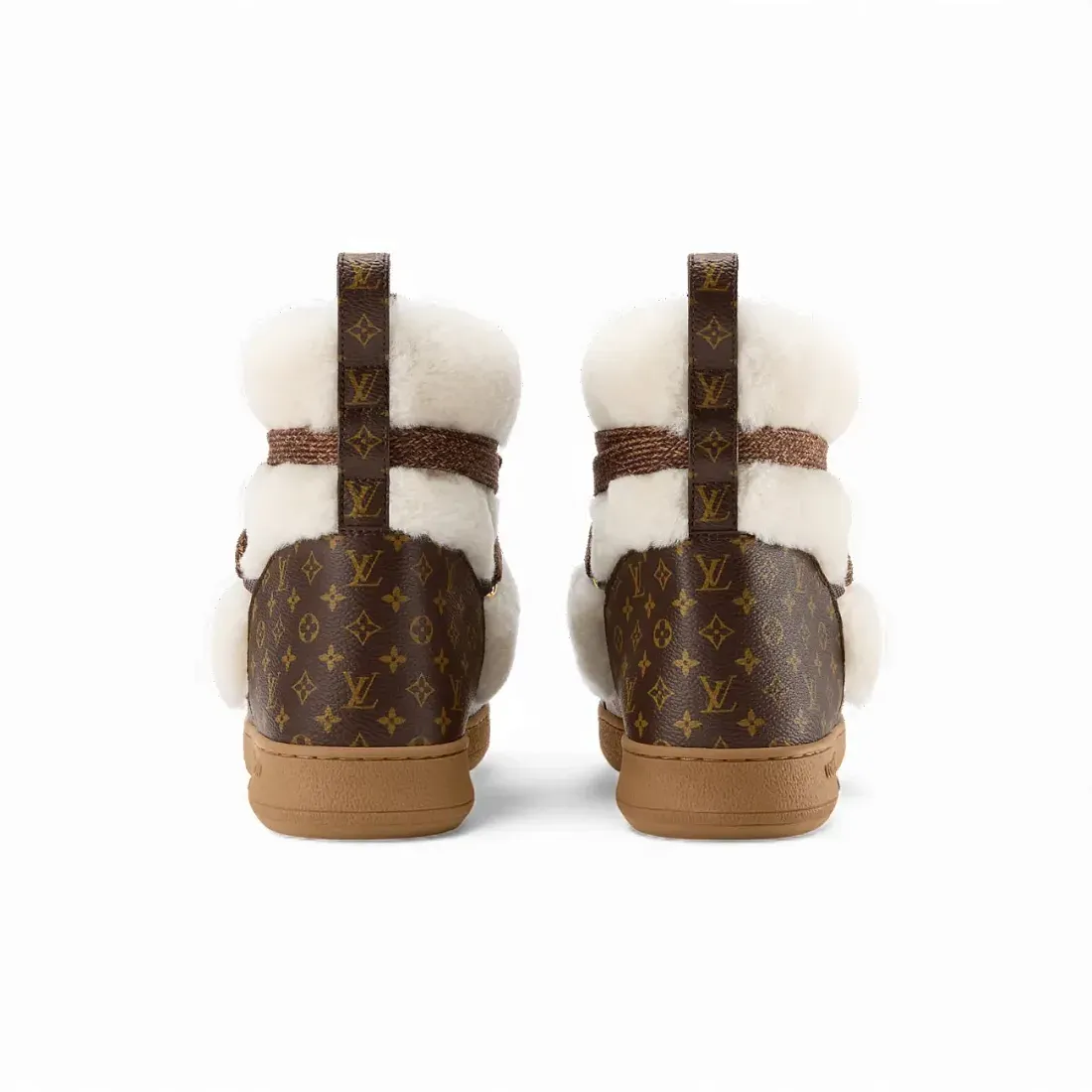 Louis Vuitton Ботильоны LV Cloud - фото 5