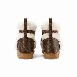 Louis Vuitton Ботильоны LV Cloud - фото 5