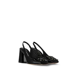 Louis Vuitton Слингбэки Shake на каблуке - фото 1