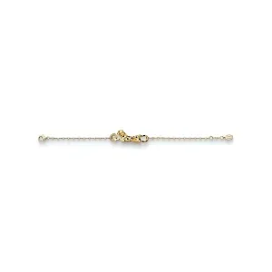 Cartier Браслет Panthere on chain, diamonds - фото 1