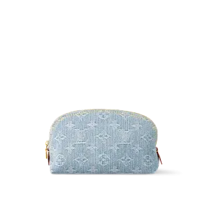 Louis Vuitton Косметичка Pochette Cosmetique PM - фото 1