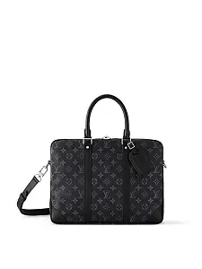 Louis Vuitton Портфель Voyage PM - фото 1