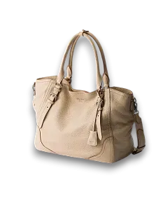 Prada Сумка Large leather tote - фото 3