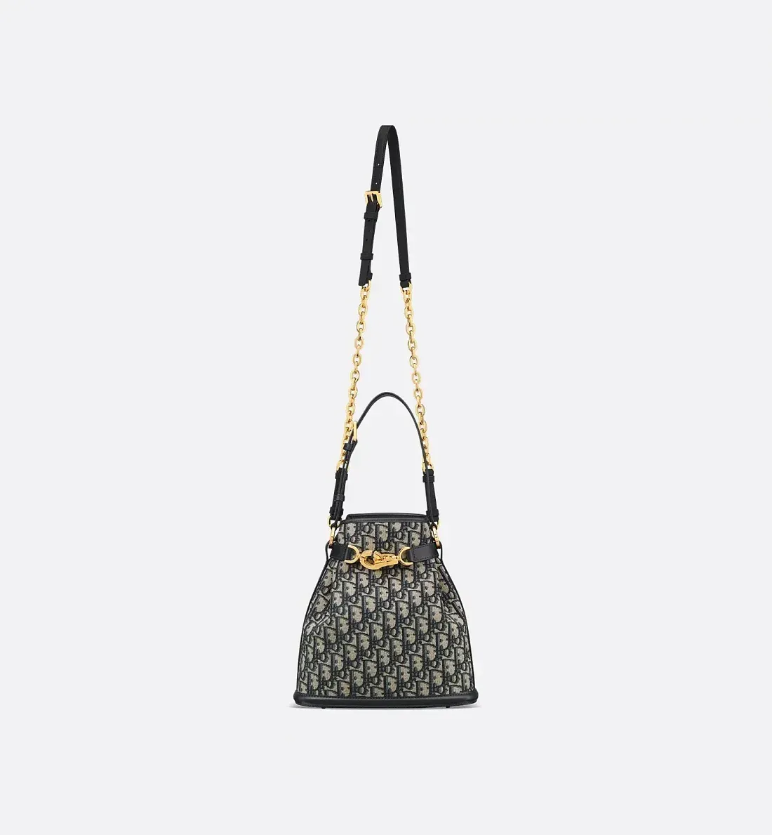 Dior Сумка C'est среднего формата - фото 7