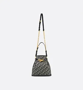 Dior Сумка C'est среднего формата - фото 7