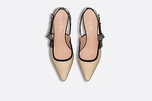 Dior Туфли-слингбэки J'Adior - фото 2
