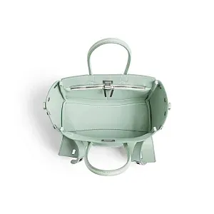 Balenciaga Сумка Bel Air мини формата - фото 6
