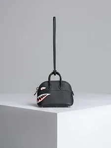 Hermès Аксессуар Bolide Shark Swift Palladium Hardware - фото 4