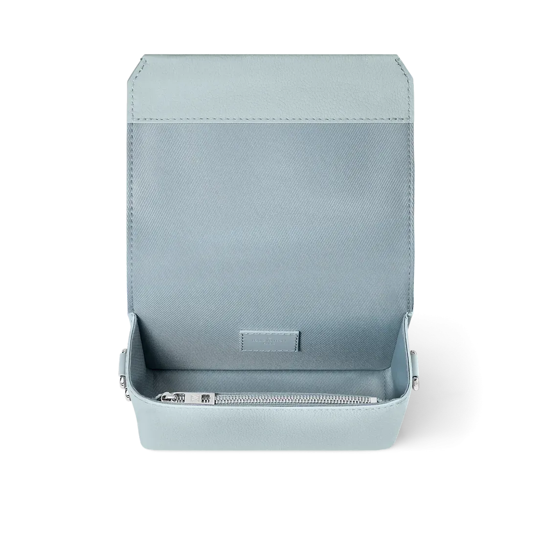 Louis Vuitton Бумажник Fastline Wearable Gray-Blue - фото 5