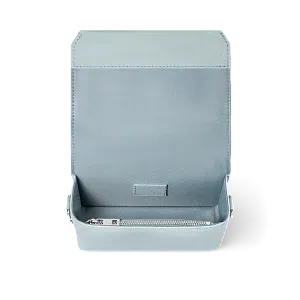 Louis Vuitton Бумажник Fastline Wearable Gray-Blue - фото 5