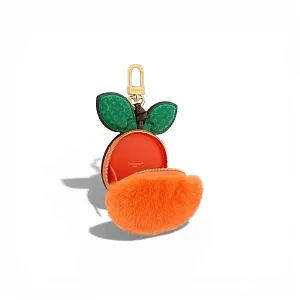 Louis Vuitton Брелок для сумки Clementine - фото 3