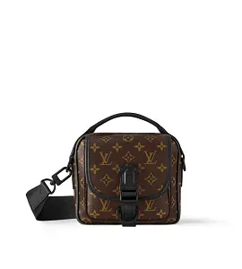 Louis Vuitton Сумка-мессенджер Quest - фото 1