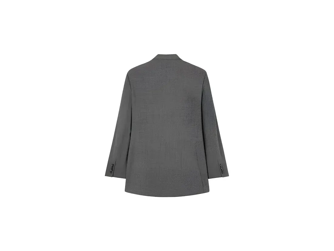 Loro Piana Блейзер Alistaire - фото 3