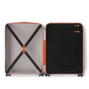 Louis Vuitton Чемодан Horizon 55 Chilli Pepper - фото 3
