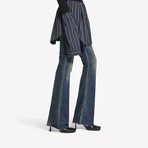 Balenciaga Ботильоны Scholl - фото 2