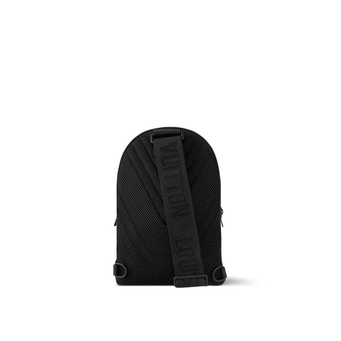 Louis Vuitton Сумка-слинг Pilot Black - фото 4