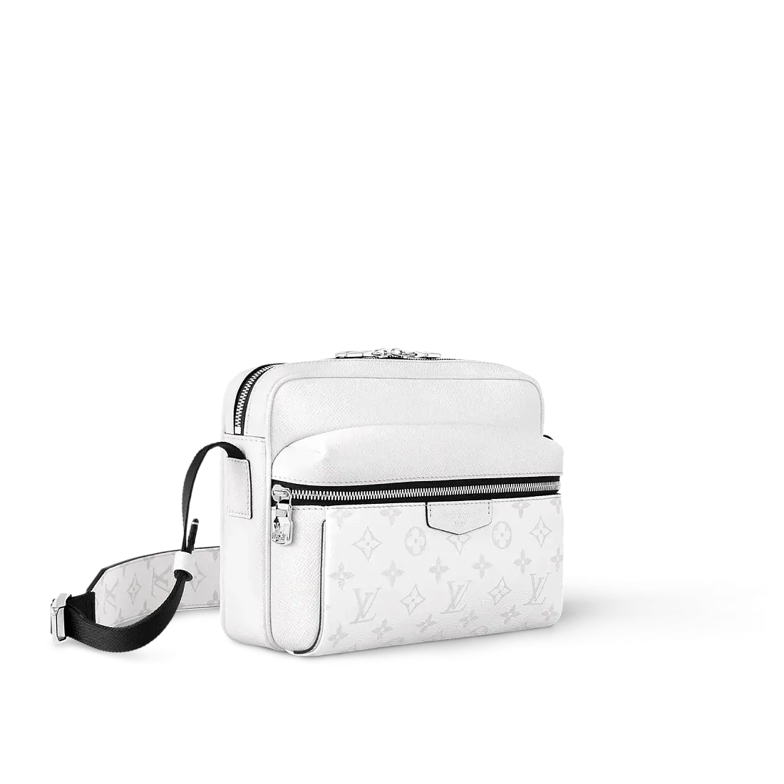 Louis Vuitton Сумка-мессенджер Outdoor - фото 3