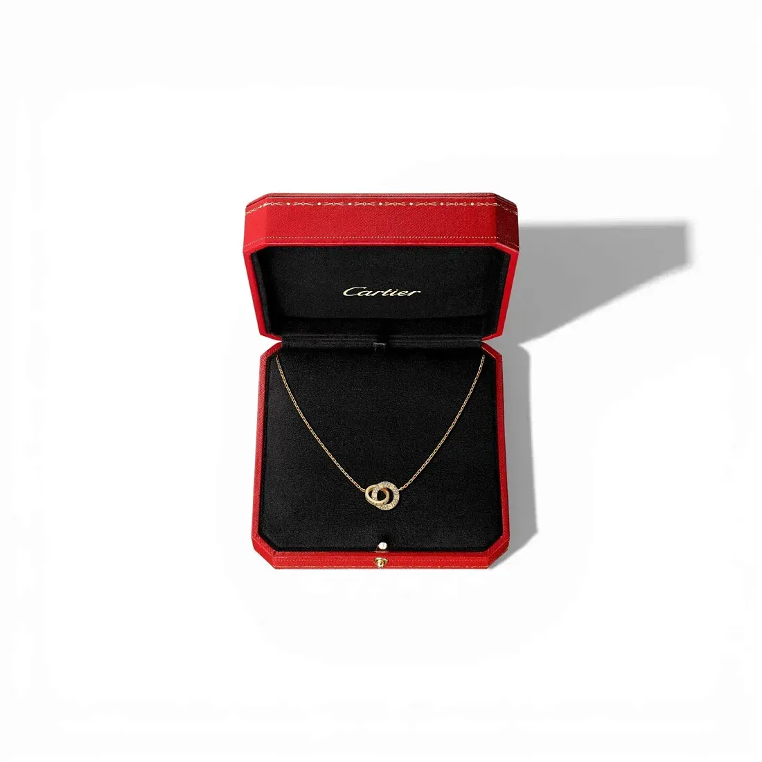 Cartier Кулон LOVE - фото 4
