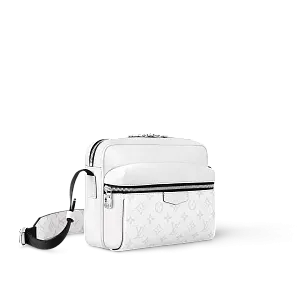 Louis Vuitton Сумка-мессенджер Outdoor - фото 3